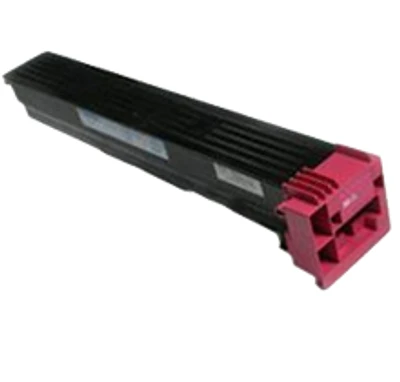 KONICA MINOLTA TN611M Laser Toner Cartridge Magenta