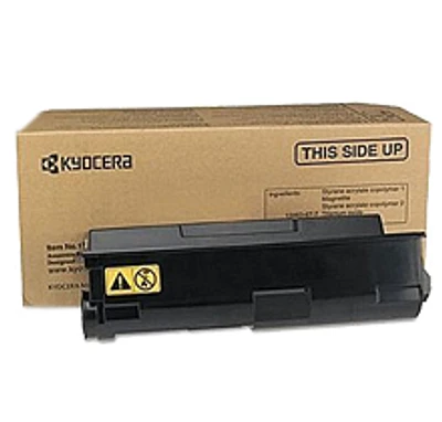 KYOCERA MITA TK-172 Laser Toner Cartridge Black