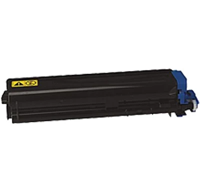 Kyocera Mita TK-512C Laser Toner Cartridge Cyan