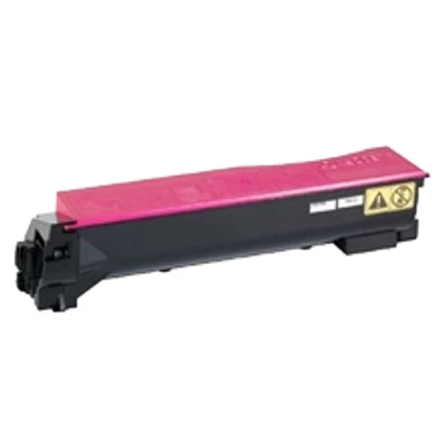 KYOCERA MITA TK-552M Laser Toner Cartridge Magenta