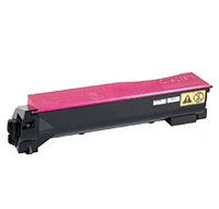 KYOCERA MITA TK-552M Laser Toner Cartridge Magenta