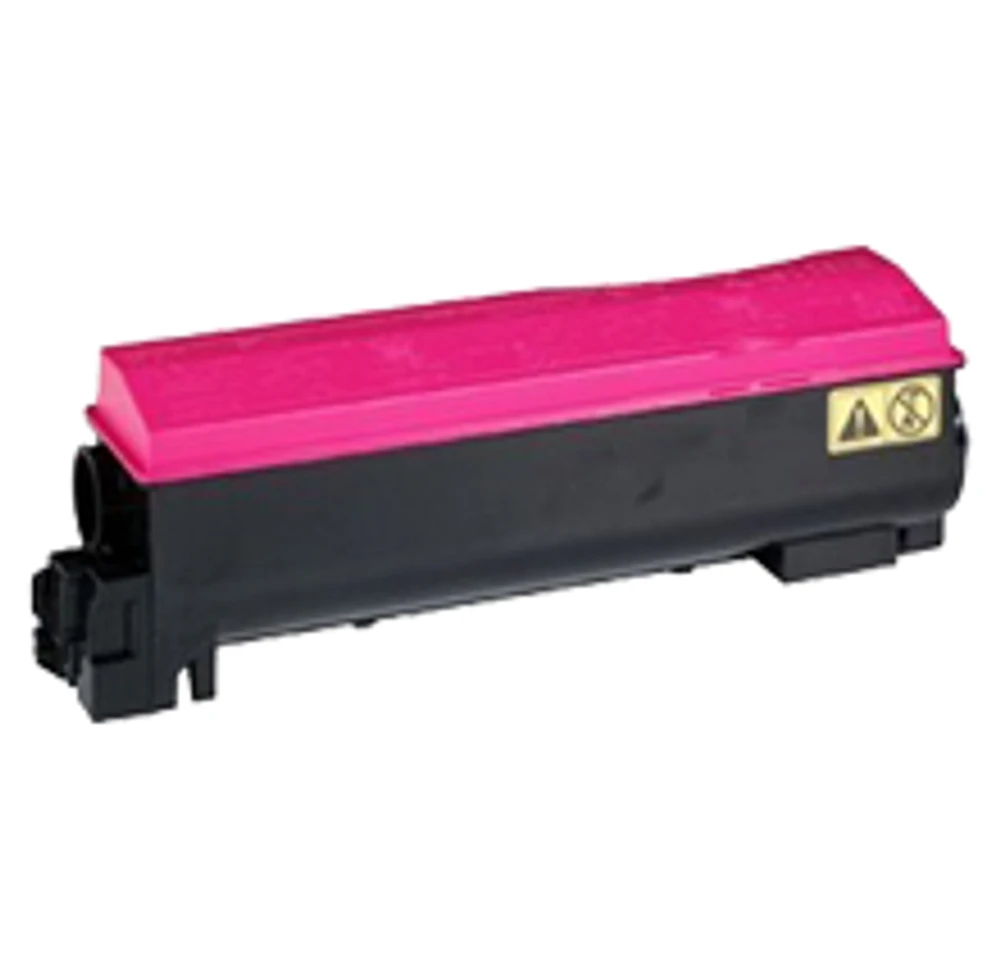 KYOCERA MITA TK-582M Laser Toner Cartridge Magenta