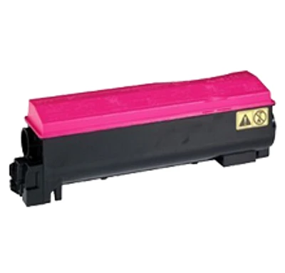 KYOCERA MITA TK-582M Laser Toner Cartridge Magenta