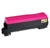 KYOCERA MITA TK-582M Laser Toner Cartridge Magenta