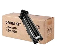 Kyocera DK