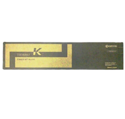 Kyocera Mita TK-8307K Laser Toner Cartridge Black