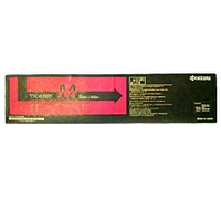 Kyocera Mita TK-8307M Laser Toner Cartridge Magenta