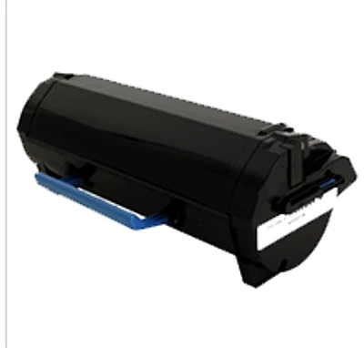 KONICA MINOLTA A6VK01F Laser Toner Cartridge Black