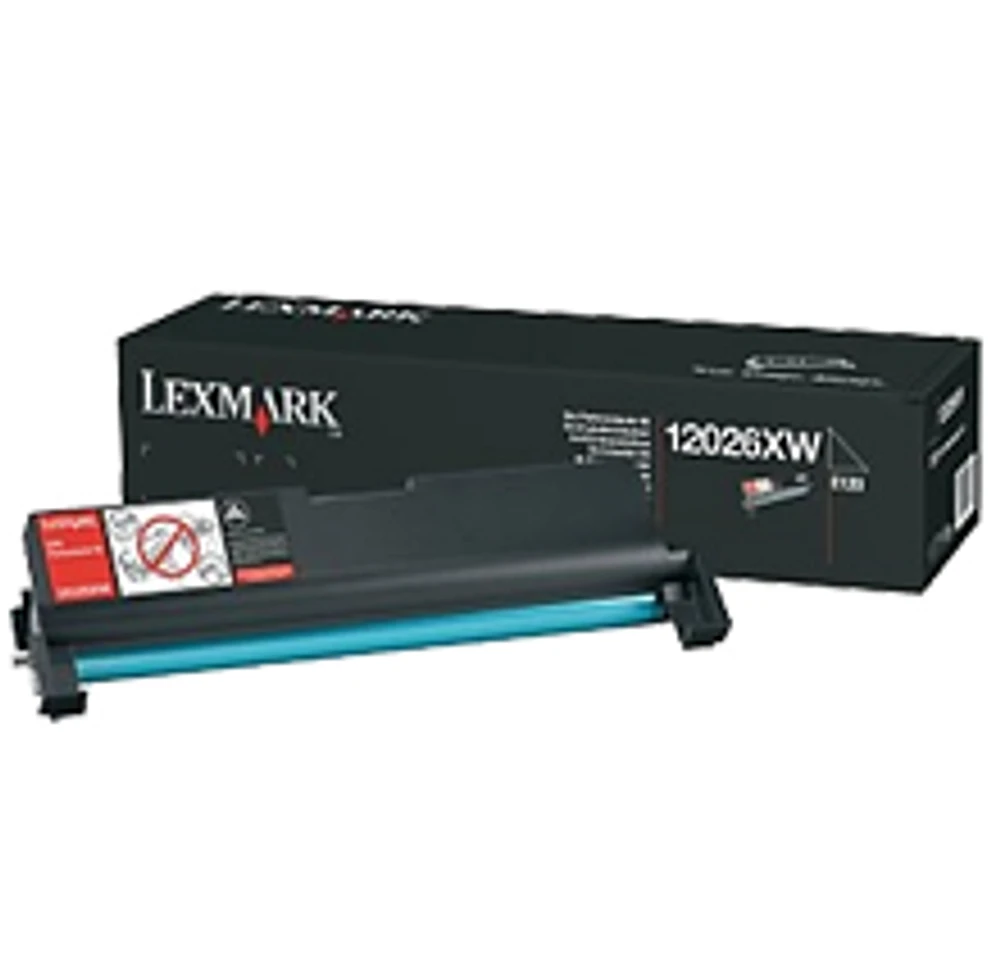 Lexmark / IBM 12026XW Laser Drum Unit