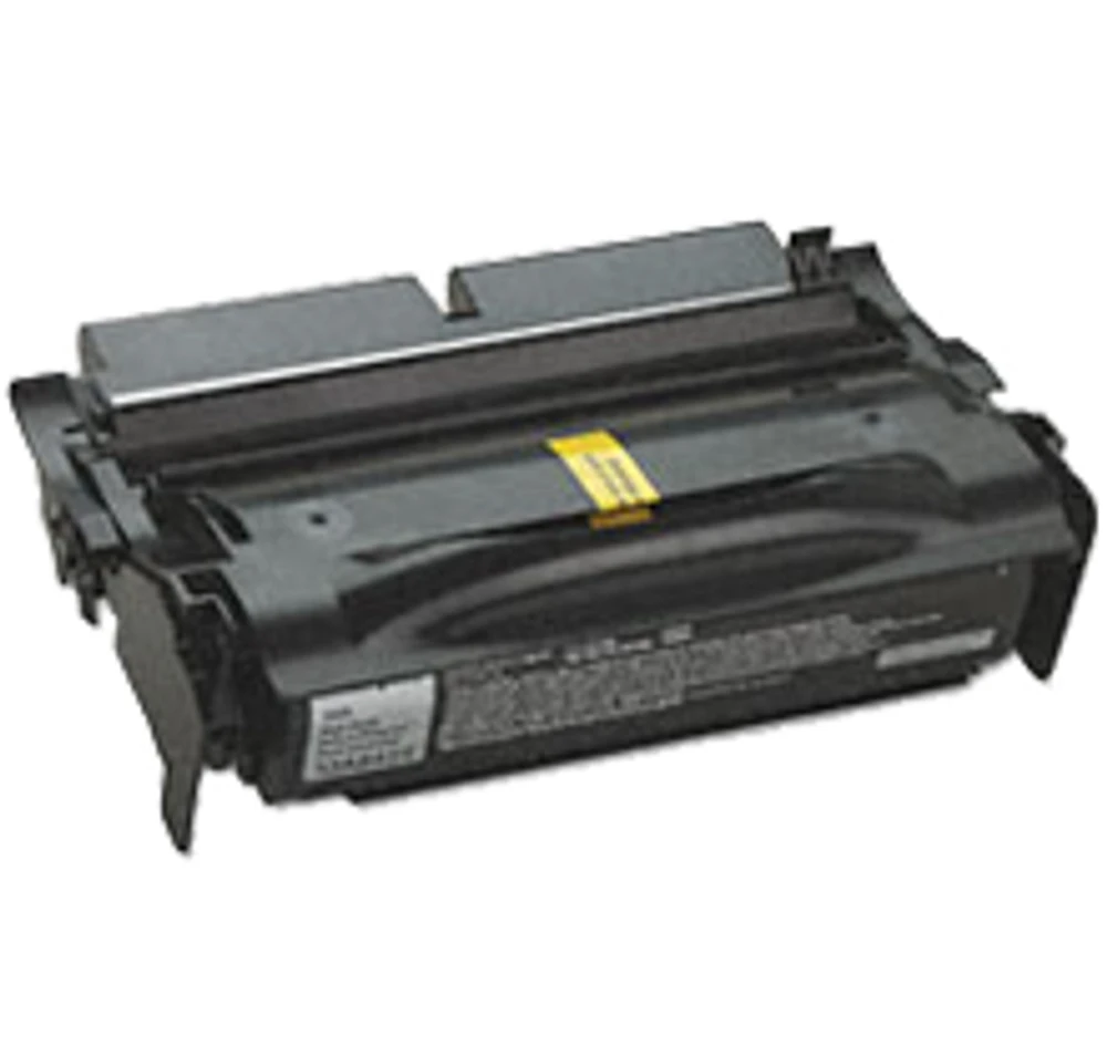 Lexmark / IBM 12A8425 High Yield Laser Toner Cartridge