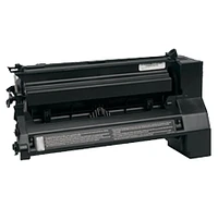 Lexmark / IBM 15G032K High Yield Laser Toner Cartridge Black