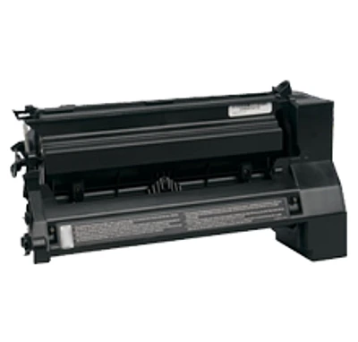 Lexmark / IBM 15G032M High Yield Laser Toner Cartridge Magenta