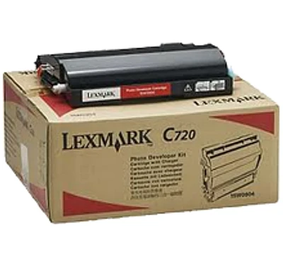 Lexmark 15W0904 Photo Developer Kit