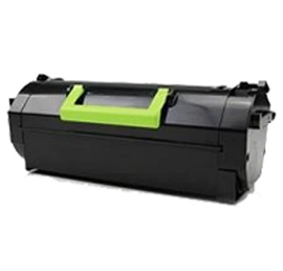 Lexmark 24B6020 Extra High Yield Laser Toner Cartridge Black