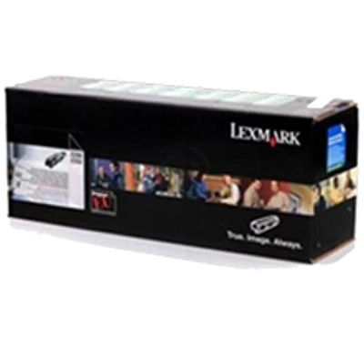 Lexmark IBM 24B5805  Magenta Laser Toner Cartridge