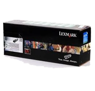 Lexmark IBM 24B5833 Magenta Laser Toner Cartridge