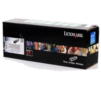 Lexmark IBM 24B5834 Yellow Laser Toner Cartridge