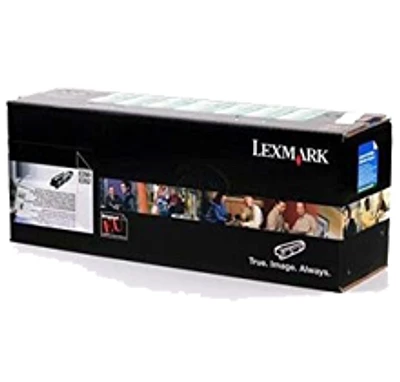 Lexmark IBM 24B5835 Black Laser Toner Cartridge