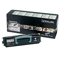 Lexmark / IBM 34015HA High Yield Laser Toner Cartridge