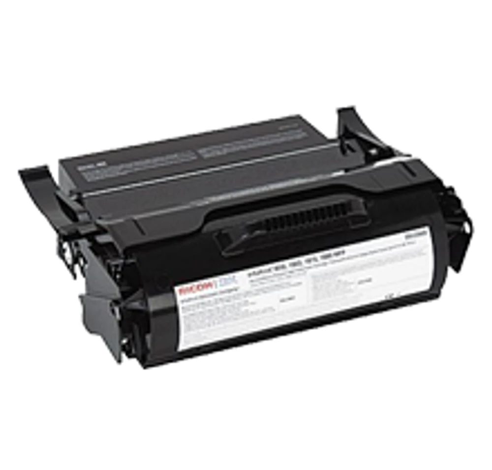 Lexmark / IBM 39V2969 High Yield Laser Toner Cartridge Black