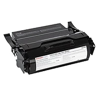 Lexmark / IBM 39V2969 High Yield Laser Toner Cartridge Black