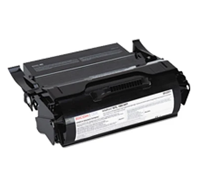 Lexmark / IBM 39V2971 Extra High Yield Laser Toner Cartridge Black