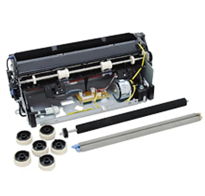 Lexmark 40x0100  Fuser Maintenance Kit - 300K - 110 / 120 Volt