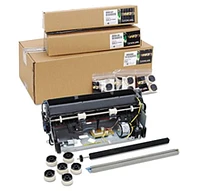 Lexmark 40X0100 Laser Maintenance Kit