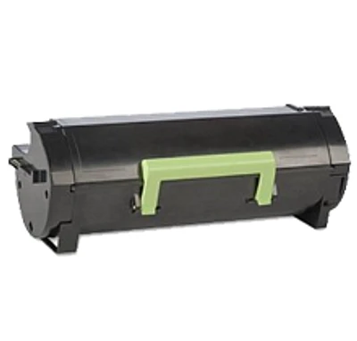 Lexmark 50F1000 Laser Toner Cartridge Black