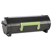 Lexmark 50F1U00 Laser Toner Cartridge Black Ultra High Yield