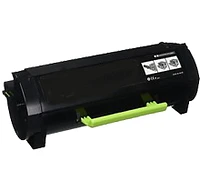 Lexmark 51B1H00 High Yield Laser Toner Cartridge Black