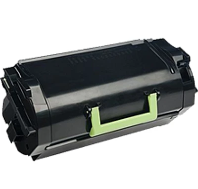 Lexmark 52D1H00 Laser Toner Cartridge Black