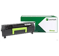 Lexmark IBM 55B1H00 Black Laser Toner Cartridge High Yiled