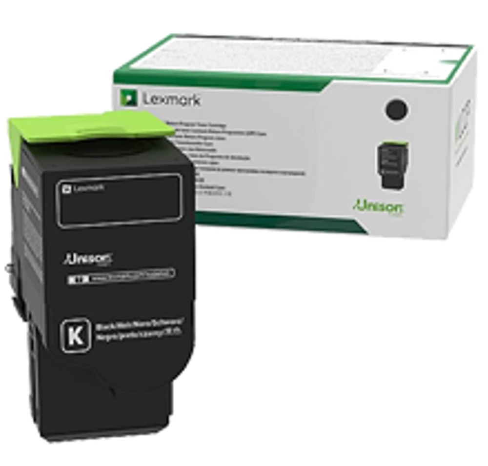 Lexmark IBM 78C1UK0 Ultra High Yield Black Laser Toner Cartridge