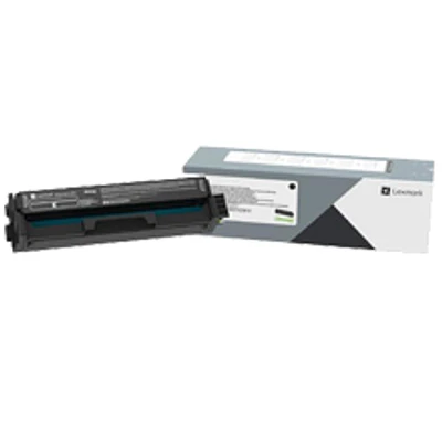 Lexmark IBM C320010 Black Laser Toner Cartridge