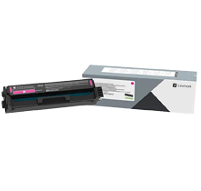 Lexmark IBM C320030 Magenta Laser Toner Cartridge