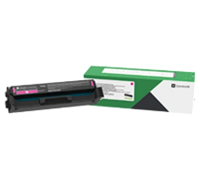 Lexmark IBM C3210M0 Magenta Laser Toner Cartridge