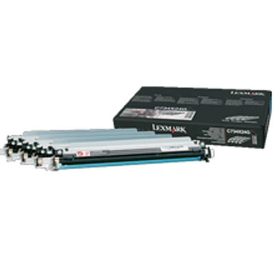 Lexmark C734X24G Laser Drum Unit 4-Pack