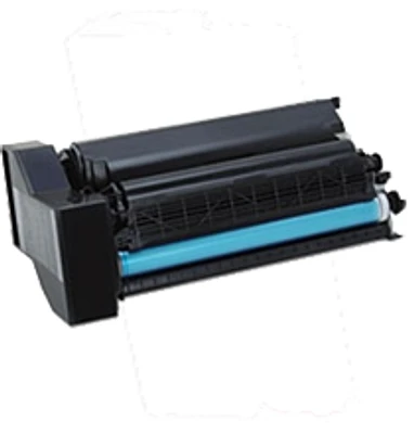 Lexmark C780H2KG Laser Toner Cartridge Black High Yield