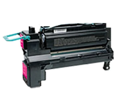 Lexmark C792X2MG Laser Toner Cartridge Extra High Yield Magenta