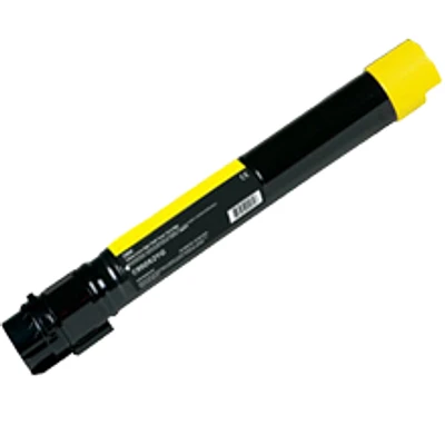 Lexmark C950X2YG Laser Toner Cartridge Extra High Yield Yellow