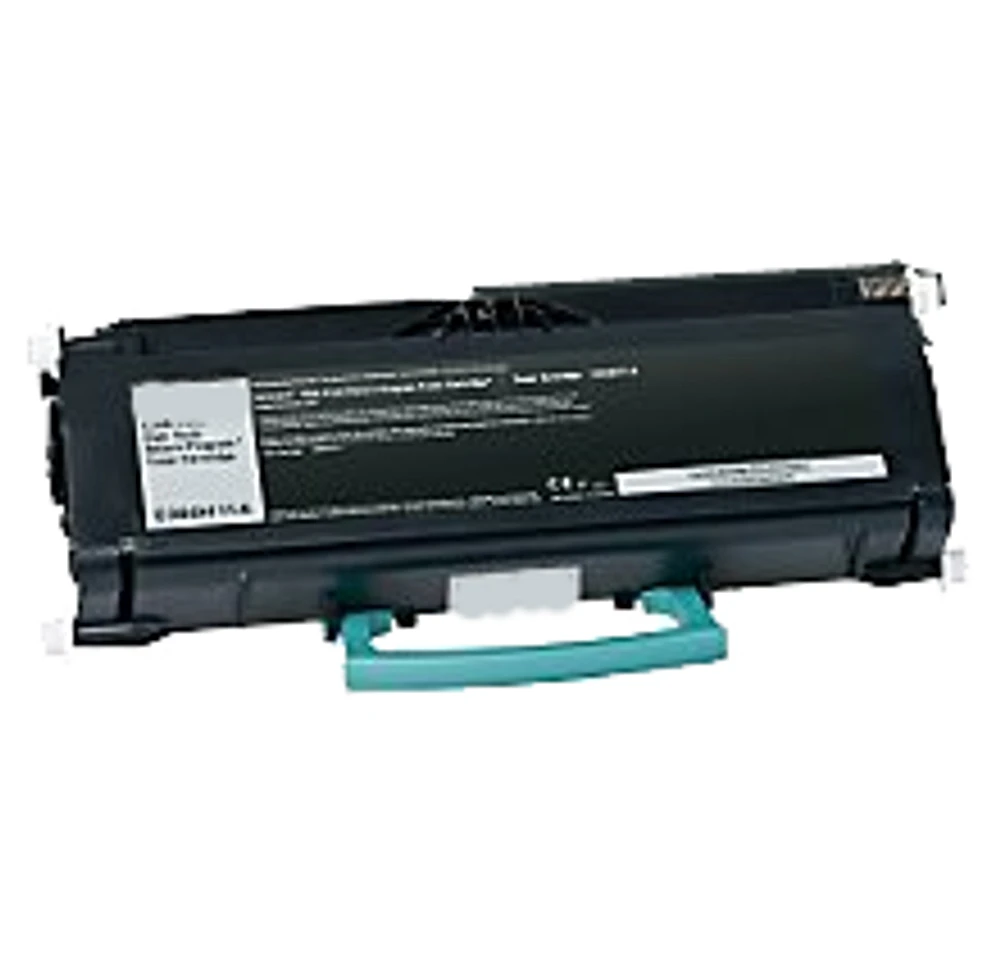 Lexmark / IBM E360H11A Laser Toner Cartridge High Yield