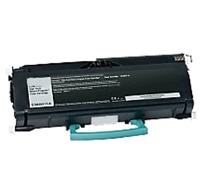 Lexmark / IBM E360H11A Laser Toner Cartridge High Yield