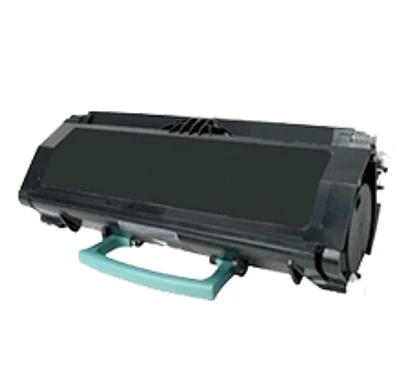 Lexmark MICR-E360H21A Laser Toner Cartridge Black (For Checks)