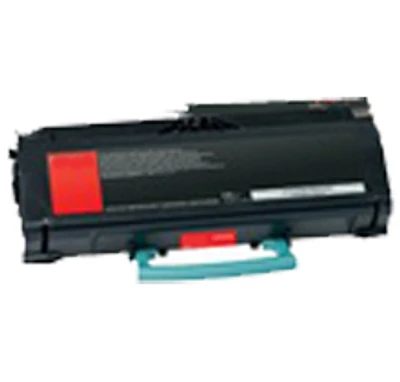 Lexmark E460X21A High Yield Laser Toner Cartridge