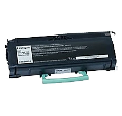 Lexmark / IBM E462U11A Extra High Yield Laser Toner Cartridge