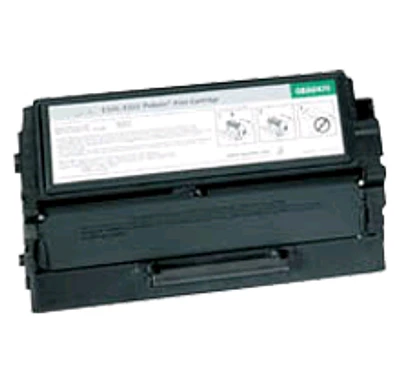 Lexmark / IBM 08A0478 Laser Toner Cartridge