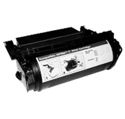 Lexmark / IBM 12A5849 Laser Toner Cartridge