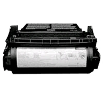 Lexmark / IBM 12A6865 Laser Toner Cartridge