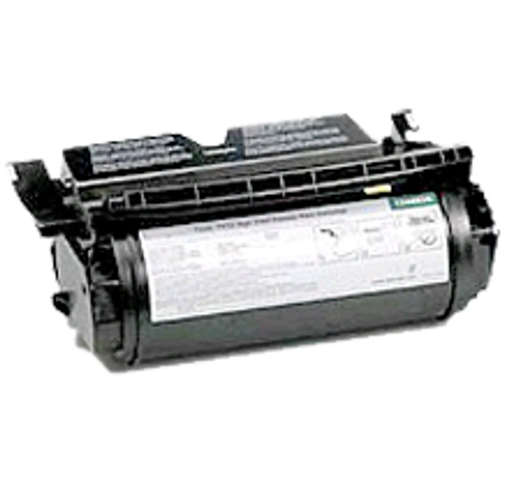 Lexmark / IBM 12A6835 Laser Toner Cartridge